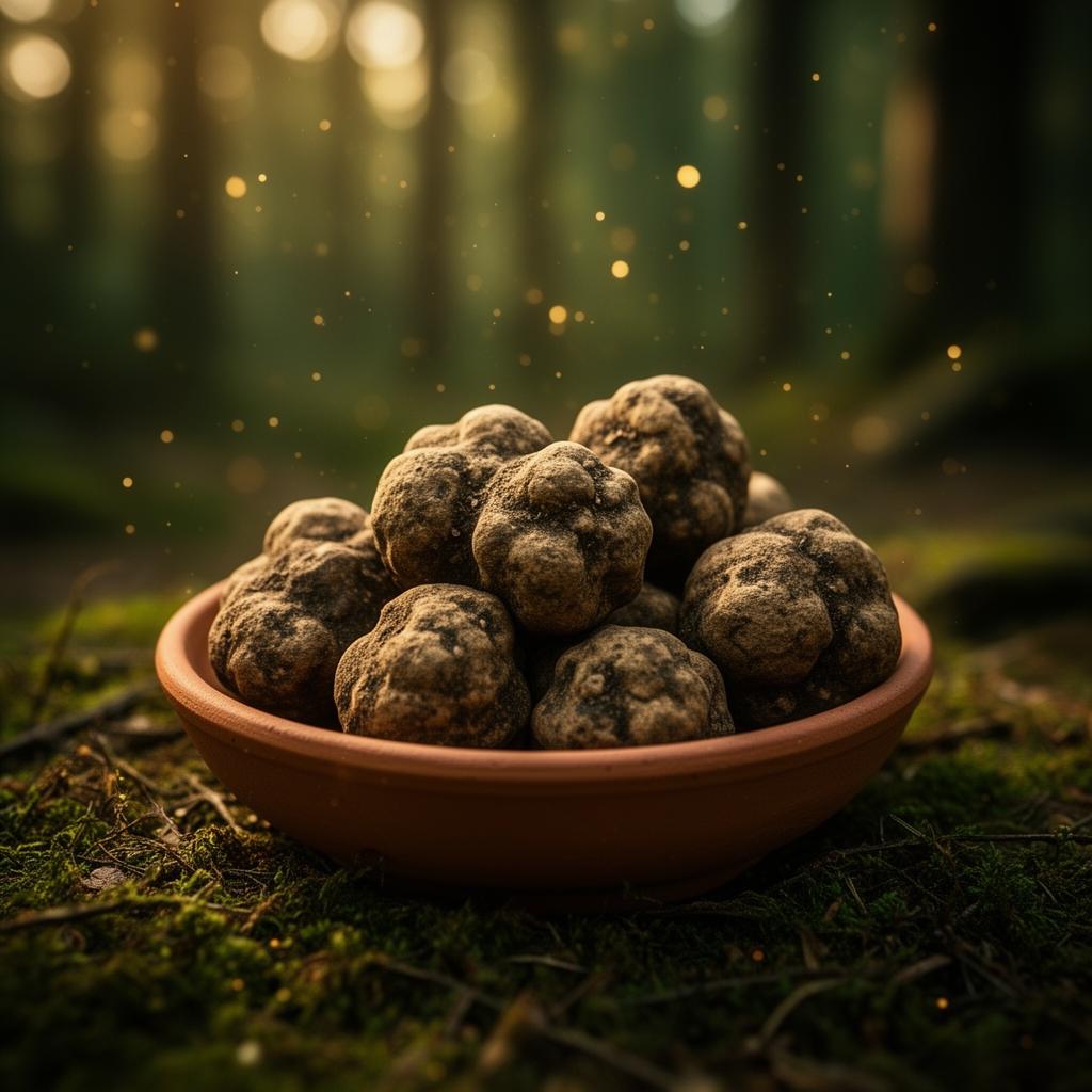 Truffelceremonie